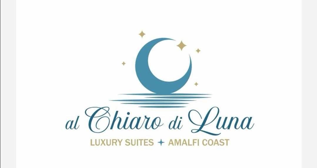 Vietri Al Chiaro Di Luna Luxury Suites Amalfi Coast מראה חיצוני תמונה